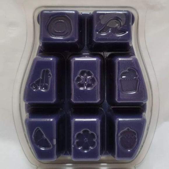 Stargazing -  Scentsy Wax Bars 3.2 oz - Picture 2 of 2